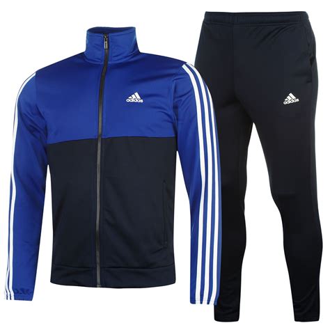 cheap mens adidas tracksuit